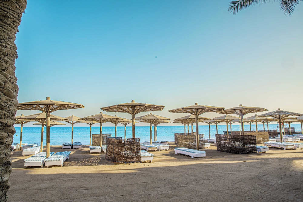 Eurotel Palm Beach Resort - zdjęcie 4