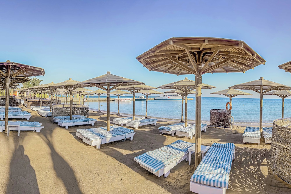 Eurotel Palm Beach Resort - zdjęcie 2