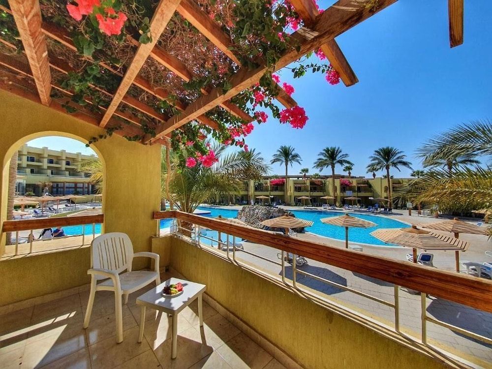 Eurotel Palm Beach Resort