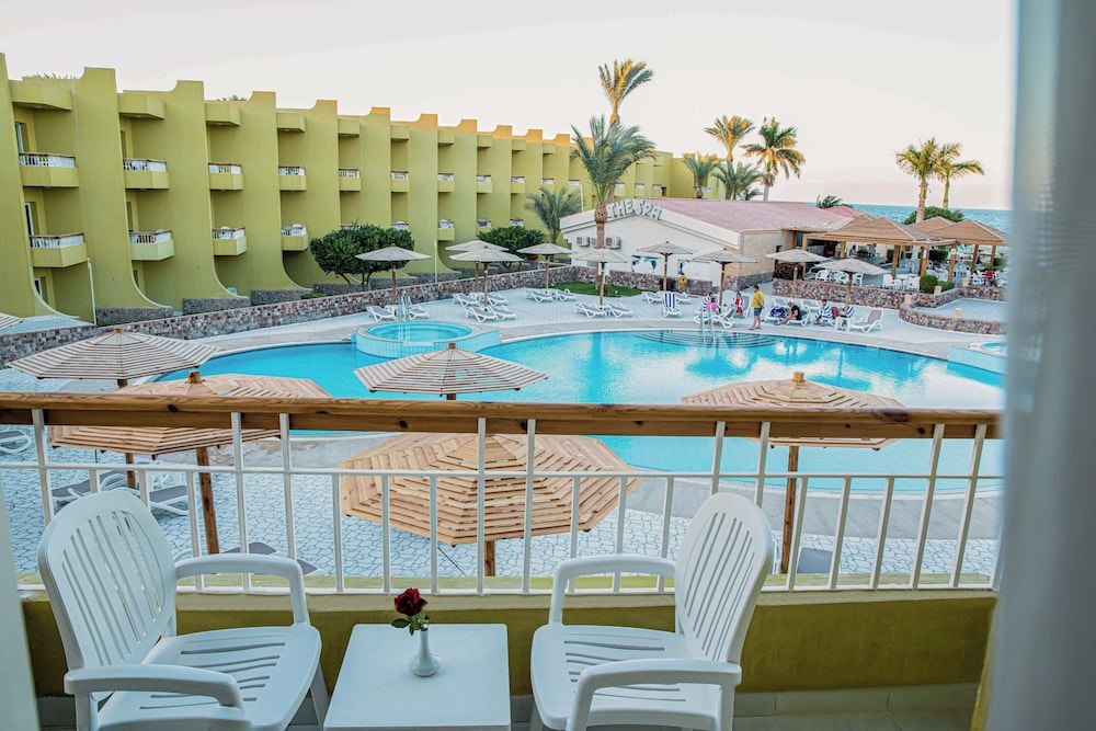Eurotel Palm Beach Resort - zdjęcie 3