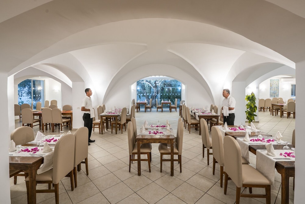 Le Hammamet Hotel & Spa — Restaurant & bars in Hammamet, Nabeul
