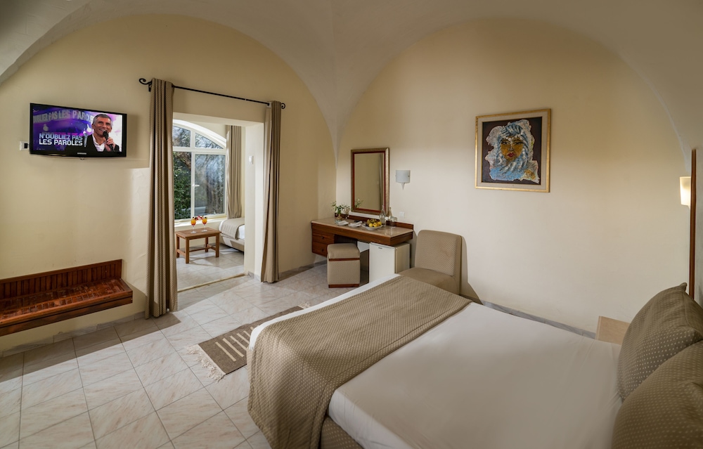 Le Hammamet Hotel & Spa — Hotel rooms in Hammamet, Nabeul