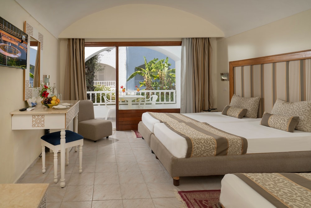 Le Hammamet Hotel & Spa — Hotel rooms in Hammamet, Nabeul