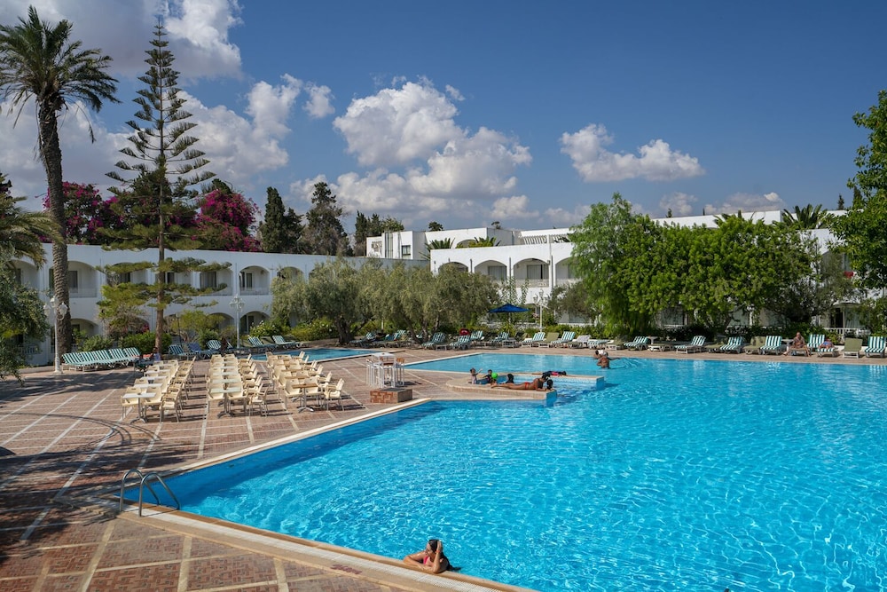 Le Hammamet Hotel & Spa — Main photo in Hammamet, Nabeul