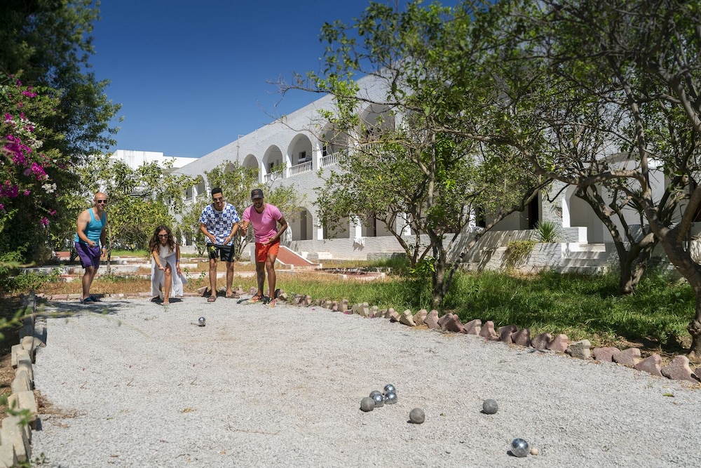 Le Hammamet Hotel & Spa — Sports & recreation in Hammamet, Nabeul
