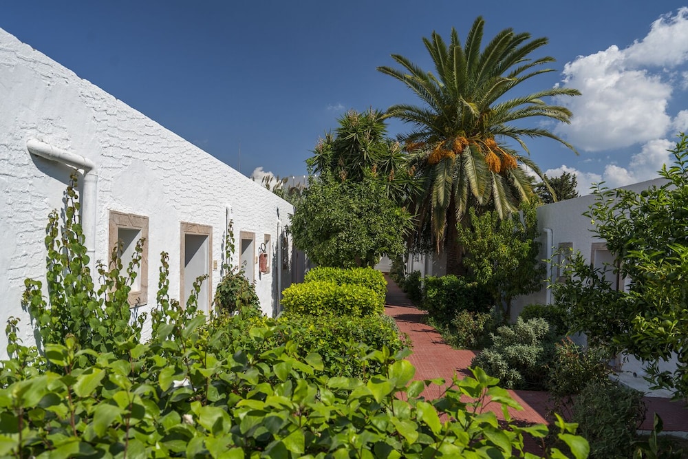 Le Hammamet Hotel & Spa — Hotel building in Hammamet, Nabeul