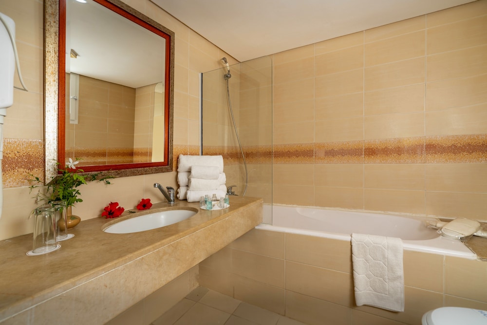 Le Hammamet Hotel & Spa — Hotel rooms in Hammamet, Nabeul