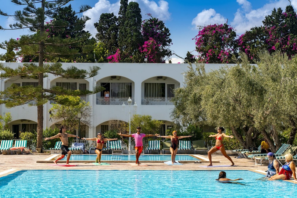 Le Hammamet Hotel & Spa — Sports & recreation in Hammamet, Nabeul
