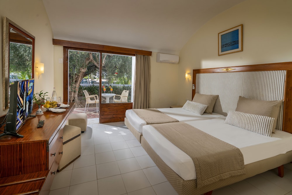 Le Hammamet Hotel & Spa — Hotel rooms in Hammamet, Nabeul