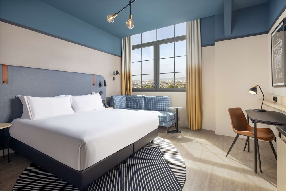 Hyatt Place Rouen - zdjęcie 4