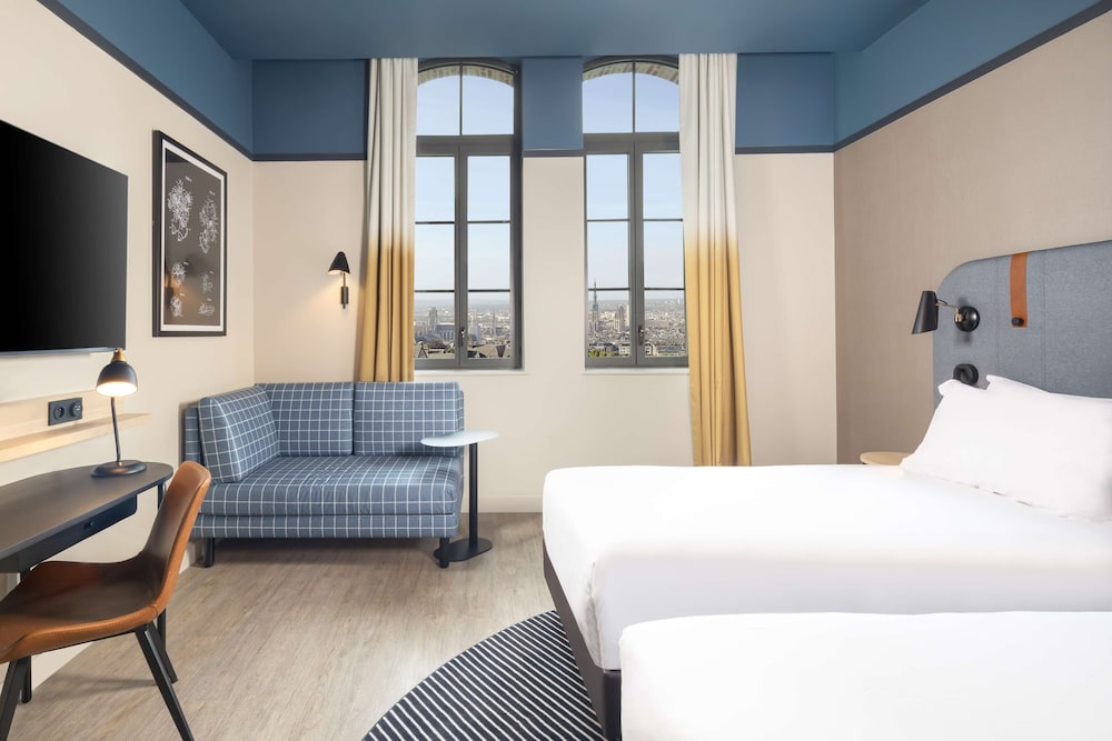 Hyatt Place Rouen - zdjęcie 5