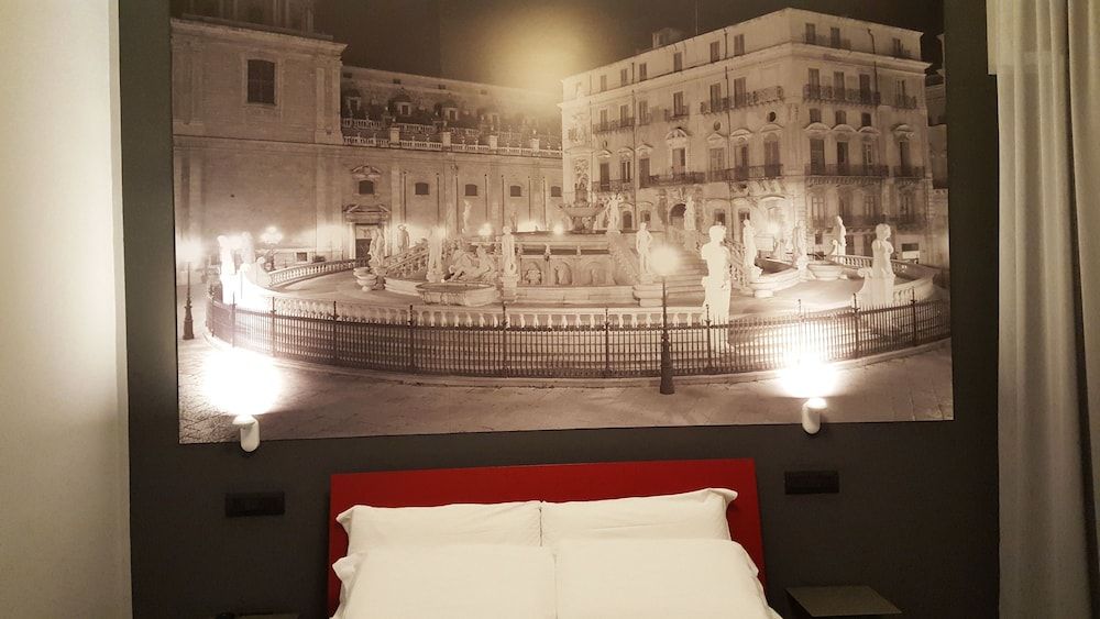 Alma Hotel