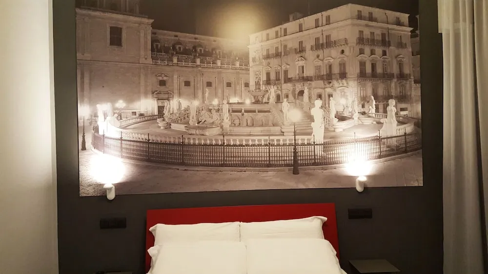 Alma Hotel