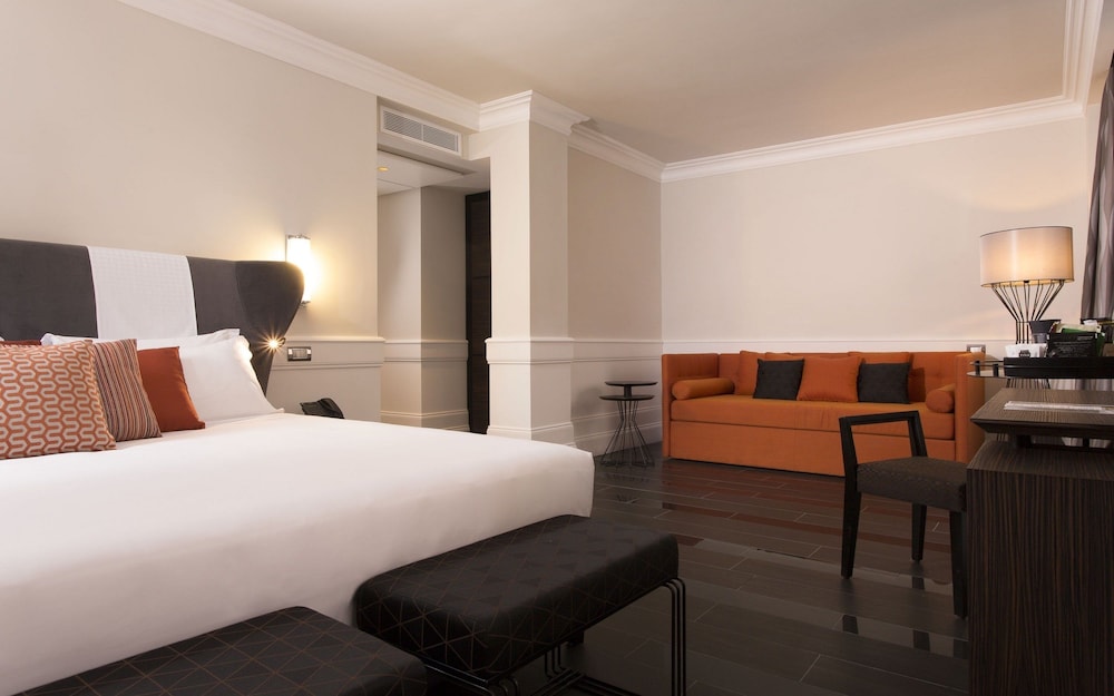 Palazzo Navona — Hotel rooms in Rome, Lazio