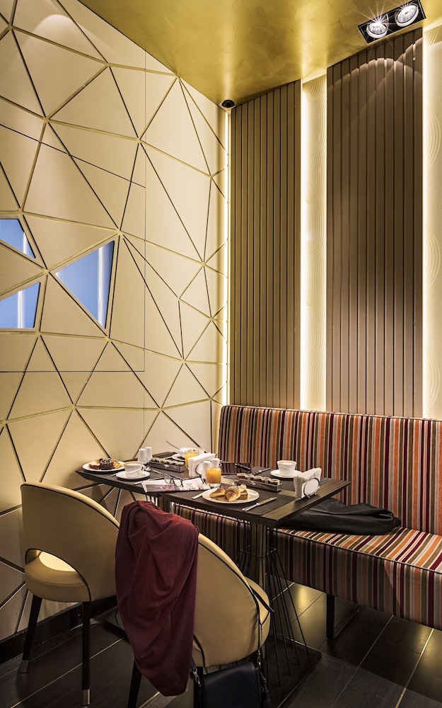 Palazzo Navona — Restaurant & bars in Rome, Lazio