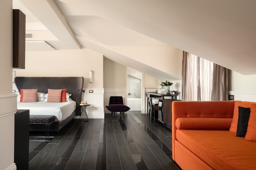 Palazzo Navona — Hotel rooms in Rome, Lazio