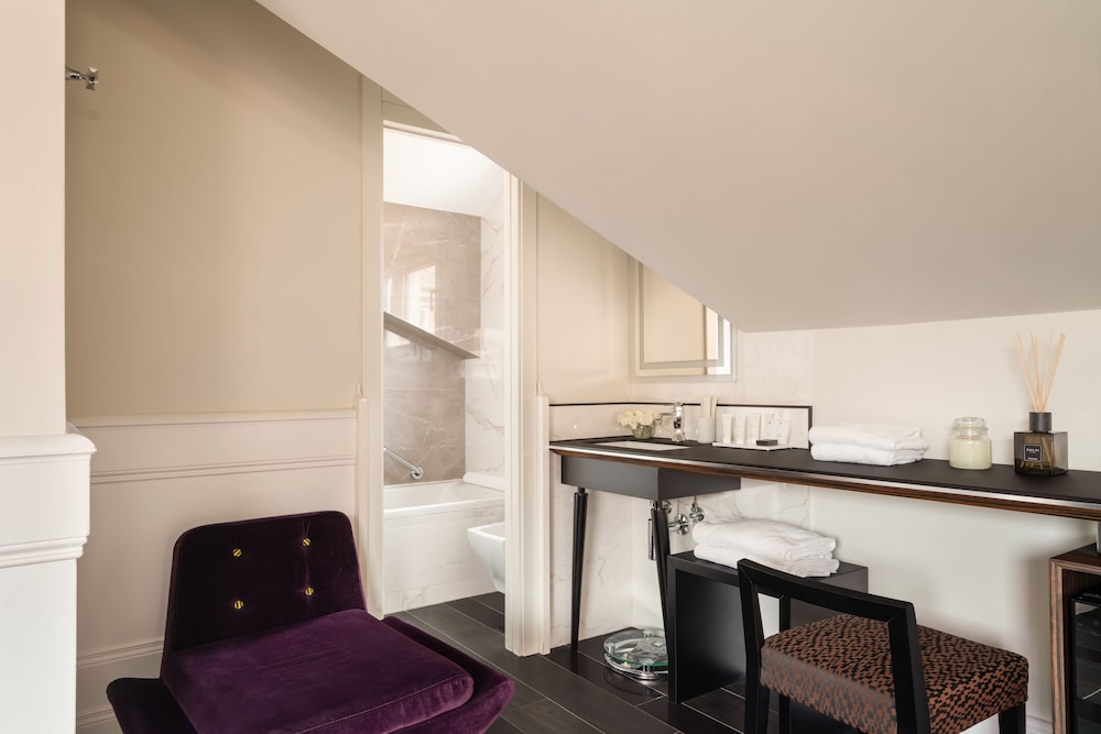 Palazzo Navona — Hotel rooms in Rome, Lazio