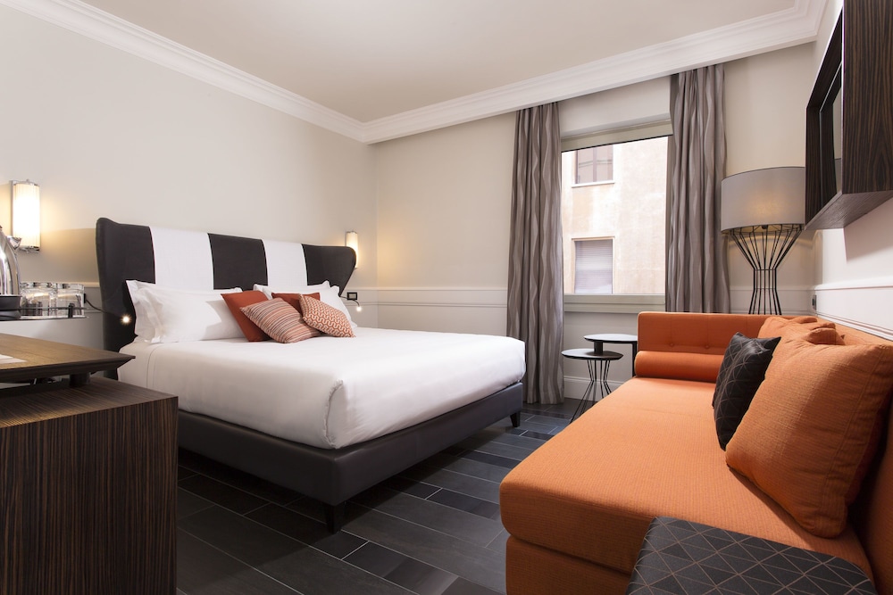 Palazzo Navona — Hotel rooms in Rome, Lazio