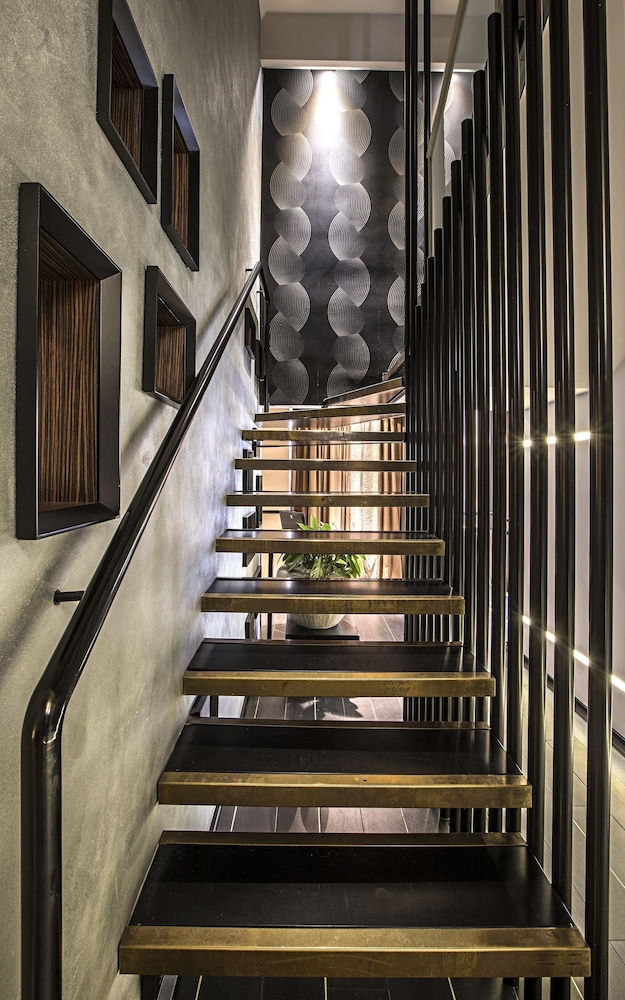 Palazzo Navona — Hotel building in Rome, Lazio