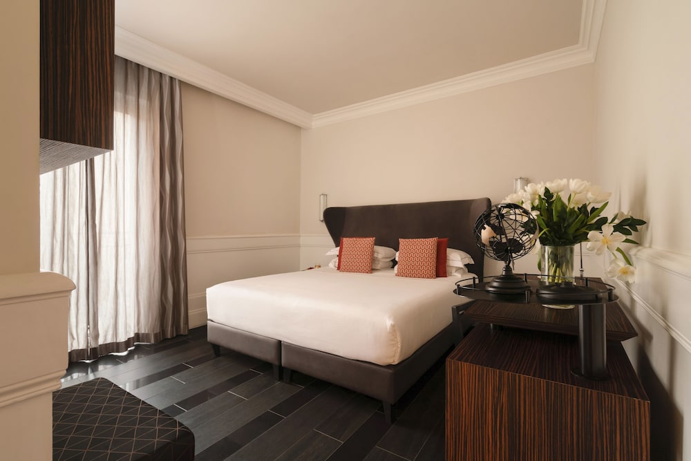 Palazzo Navona — Hotel rooms in Rome, Lazio