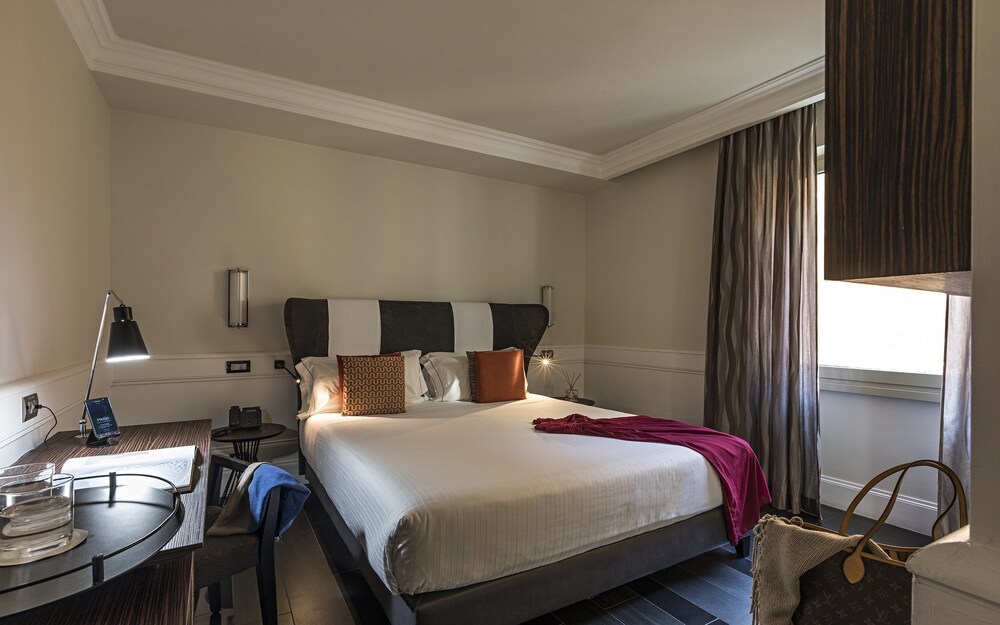 Palazzo Navona — Hotel rooms in Rome, Lazio