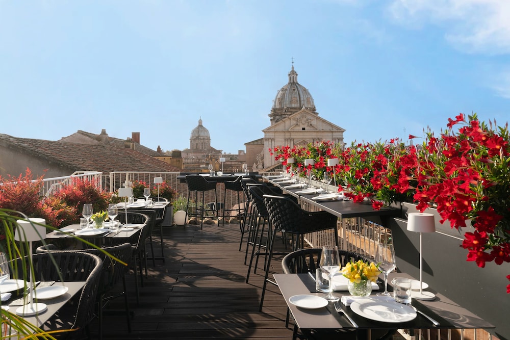 Palazzo Navona - zdjęcie 2