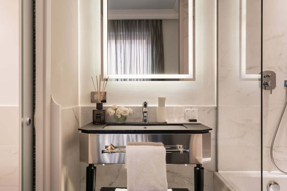 Palazzo Navona — Hotel rooms in Rome, Lazio