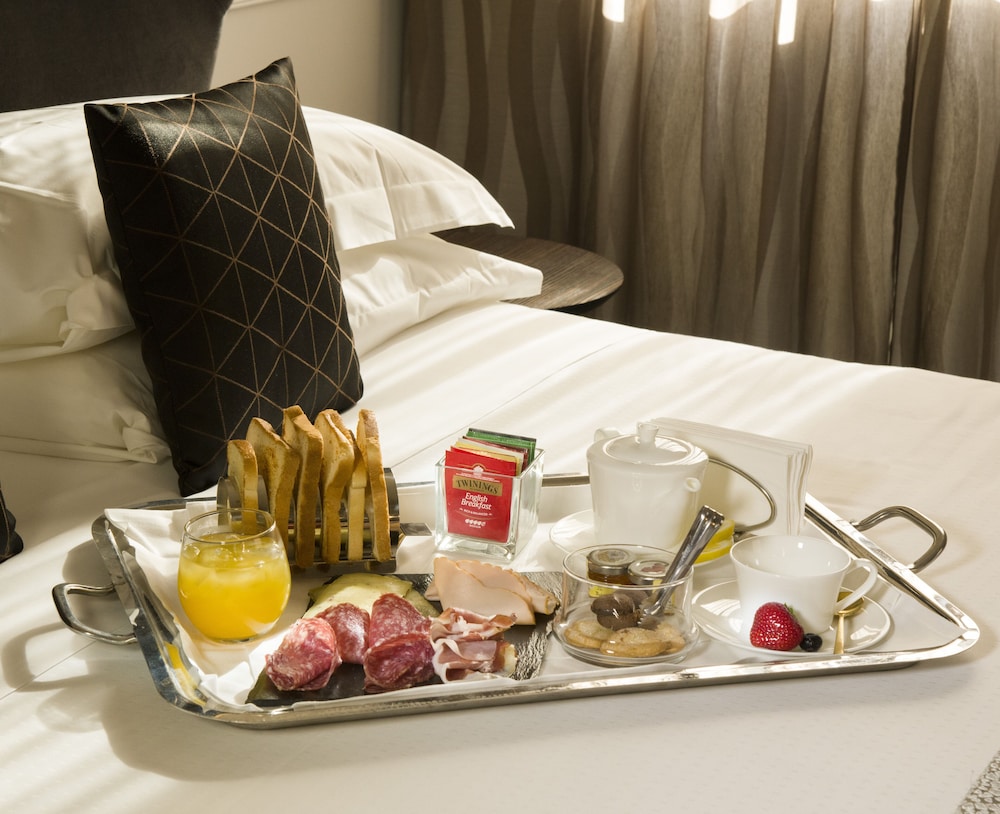 Palazzo Navona — Hotel rooms in Rome, Lazio