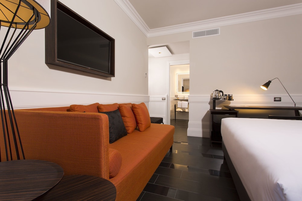 Palazzo Navona — Hotel rooms in Rome, Lazio