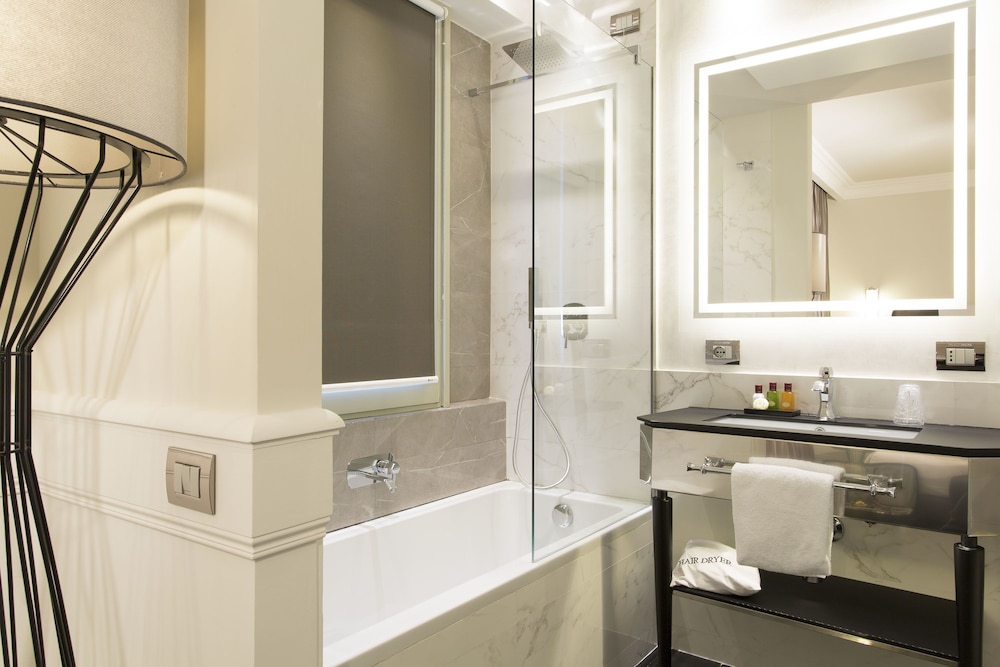 Palazzo Navona — Hotel rooms in Rome, Lazio