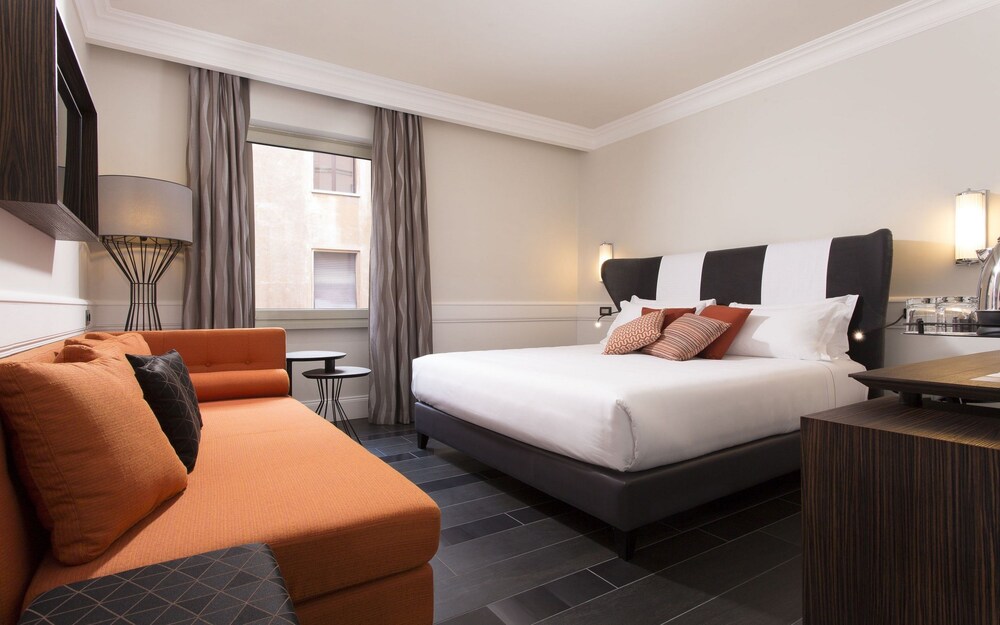 Palazzo Navona — Hotel rooms in Rome, Lazio