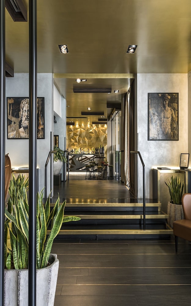 Palazzo Navona — Restaurant & bars in Rome, Lazio