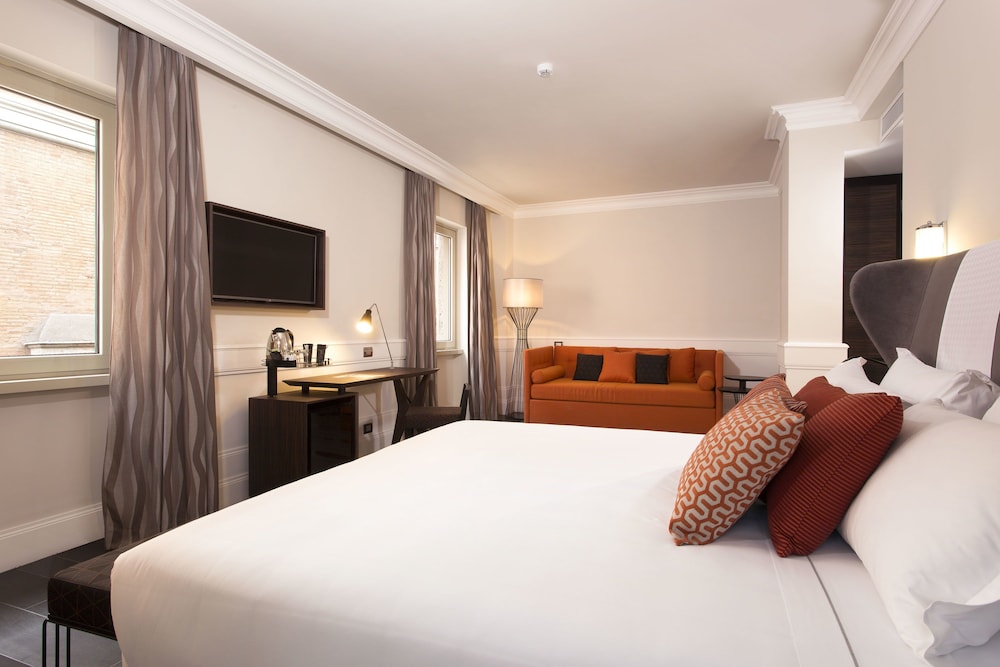 Palazzo Navona — Hotel rooms in Rome, Lazio