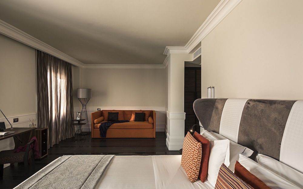 Palazzo Navona — Hotel rooms in Rome, Lazio