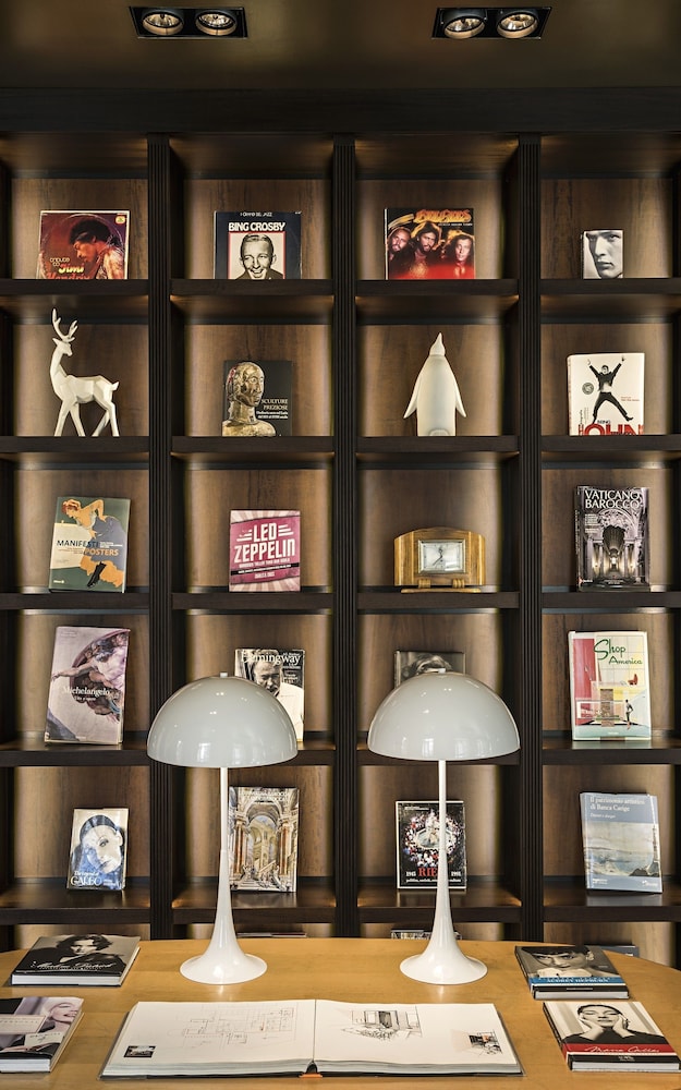 Palazzo Navona — Hotel rooms in Rome, Lazio