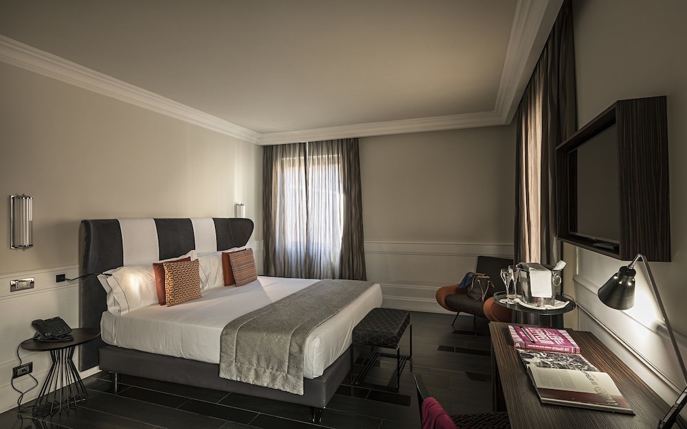 Palazzo Navona — Hotel rooms in Rome, Lazio