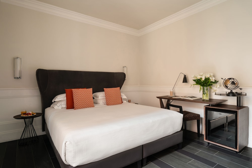 Palazzo Navona — Hotel rooms in Rome, Lazio