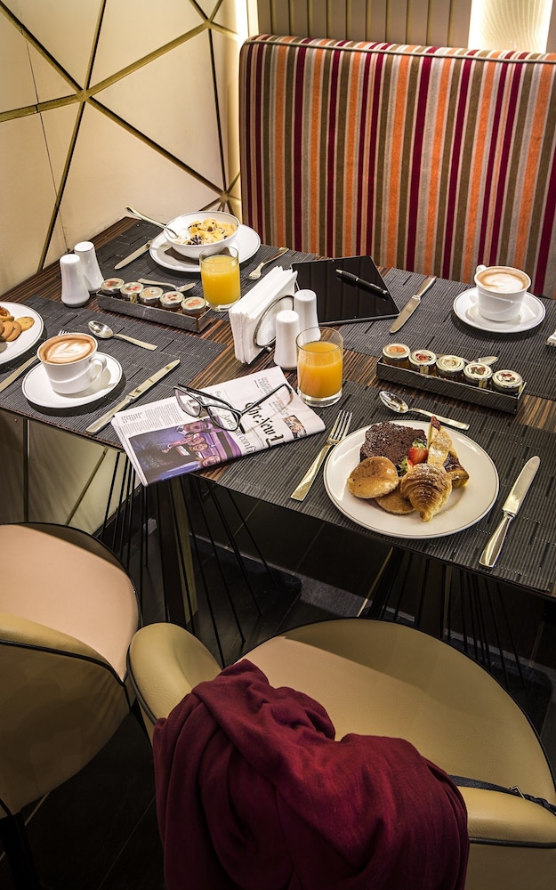 Palazzo Navona — Restaurant & bars in Rome, Lazio