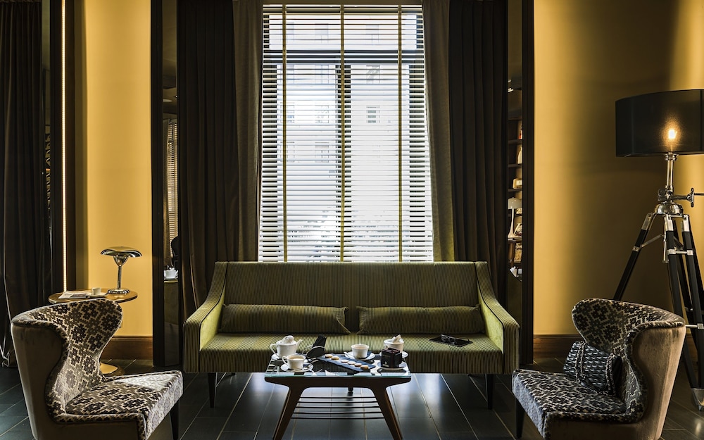 Palazzo Navona — Hotel rooms in Rome, Lazio