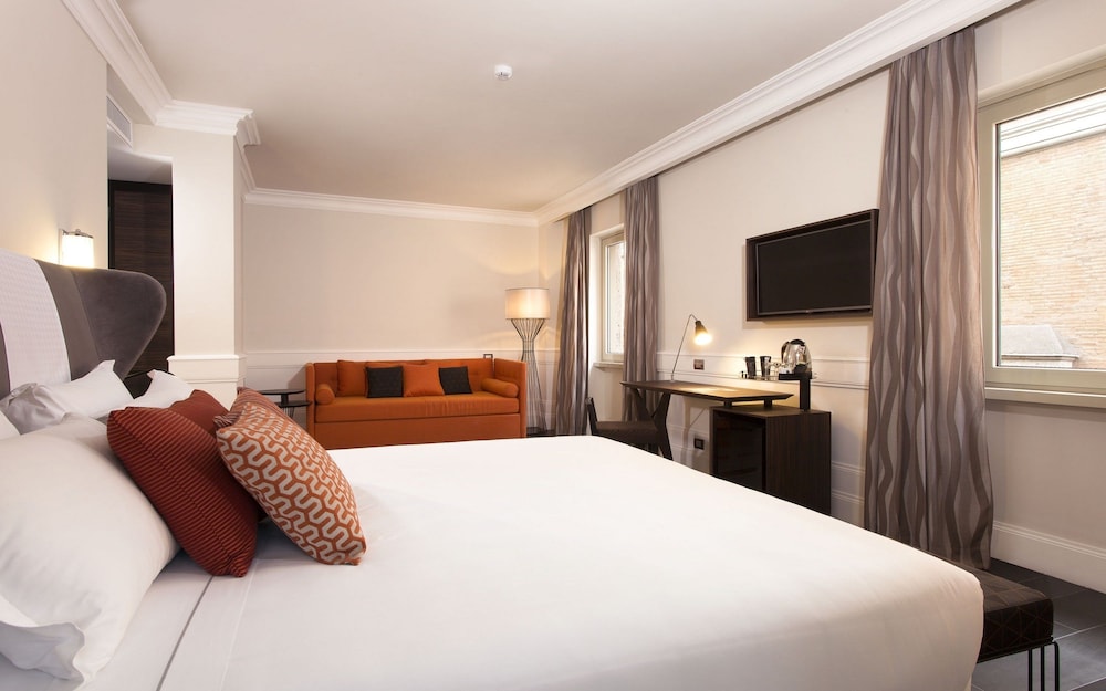 Palazzo Navona — Hotel rooms in Rome, Lazio