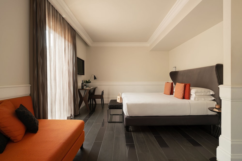 Palazzo Navona — Hotel rooms in Rome, Lazio