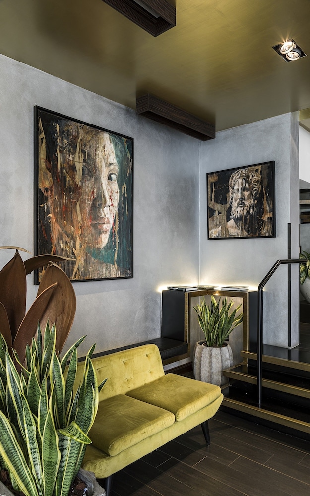 Palazzo Navona — Hotel building in Rome, Lazio