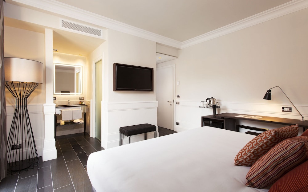 Palazzo Navona — Hotel rooms in Rome, Lazio