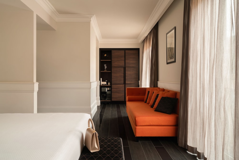 Palazzo Navona — Hotel rooms in Rome, Lazio