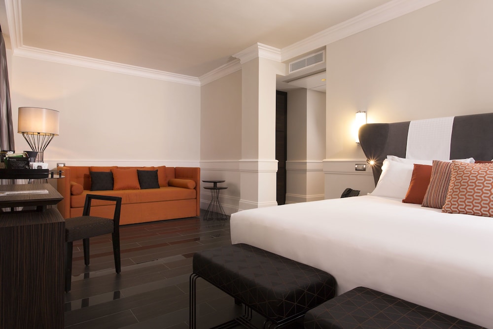 Palazzo Navona — Hotel rooms in Rome, Lazio
