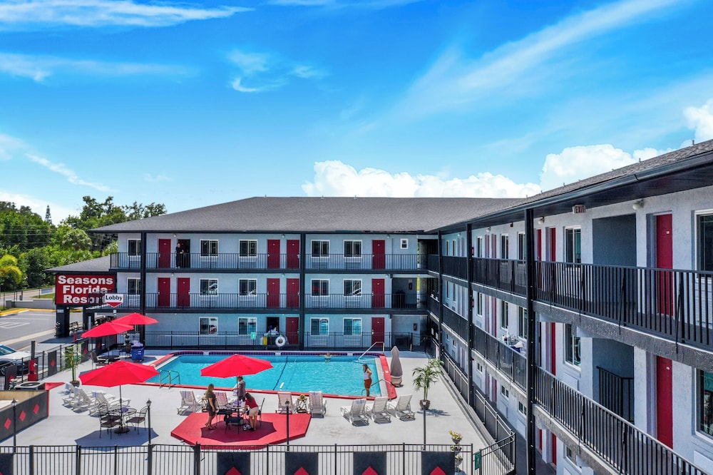 Seasons Florida Resort — Main photo in Kissimmee, Florida