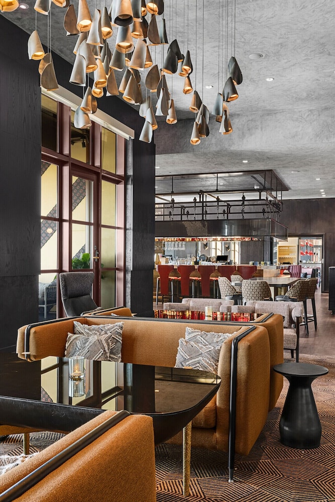 Four Seasons Resort Orlando at WALT DISNEY WORLD® Resort — Restaurant & bars in Walt Disney World Resort, Florida