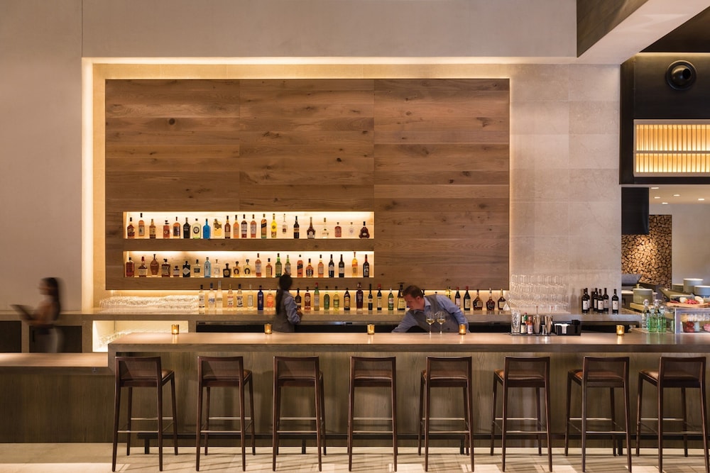 Four Seasons Resort Orlando at WALT DISNEY WORLD® Resort — Restaurant & bars in Walt Disney World Resort, Florida