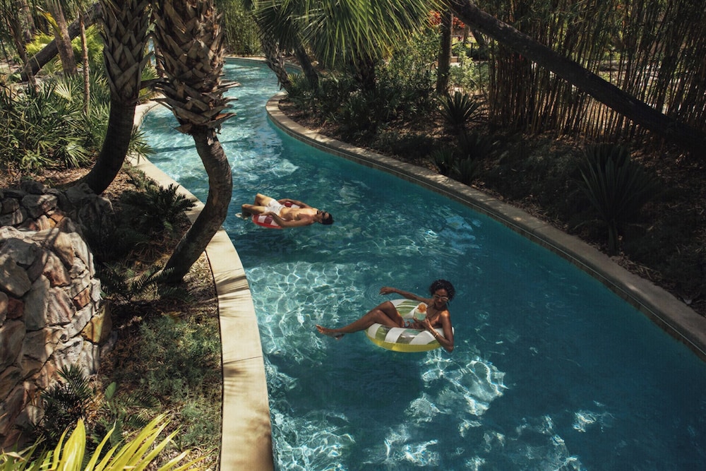 Four Seasons Resort Orlando at WALT DISNEY WORLD® Resort — Swimming pool in Walt Disney World Resort, Florida