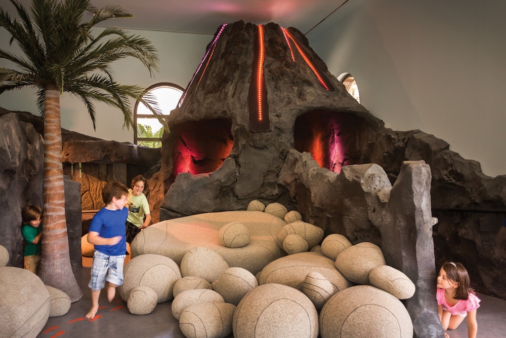 Four Seasons Resort Orlando at WALT DISNEY WORLD® Resort — Attractions for children in Walt Disney World Resort, Florida